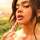 KIT FRAN LOVE KIT GLOSS LABIAL E LÁPIS LABIAL