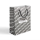SACOLA PRESENTEÁVEL FRAN BY FRANCINY EHLKE